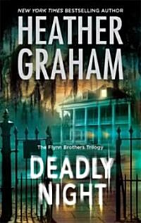 Deadly Night (Paperback)