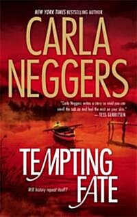 Tempting Fate (Mass Market Paperback)