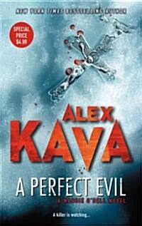 A Perfect Evil (Paperback)