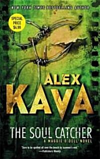 The Soul Catcher (Paperback, Reprint)