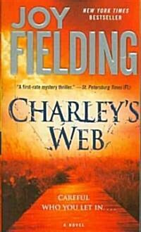 Charleys Web (Paperback, Reprint)
