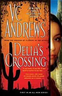 Delias Crossing (Hardcover)