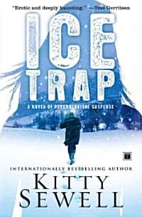 Ice Trap: Novel of Suspense (Paperback)