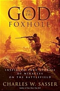 God in the Foxhole (Hardcover)