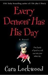 Every Demon Has His Day (Paperback)