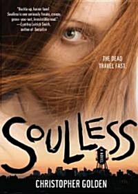 Soulless (Paperback)