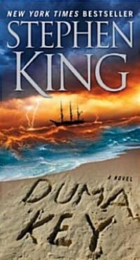 Duma Key (Mass Market Paperback)