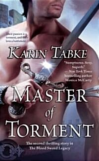 Master of Torment (Paperback)