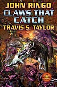 Claws That Catch [With CDROM] (Hardcover)