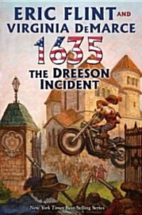 1635: The Dreeson Incident (Hardcover)