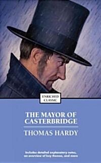 [중고] The Mayor of Casterbridge (Mass Market Paperback)