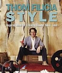 Thom Filicia Style (Hardcover)