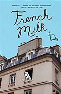 French Milk (Paperback, Revised)