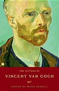 The Letters of Vincent Van Gogh (Paperback)