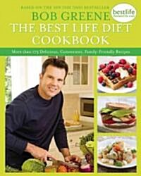 The Best Life Diet Cookbook (Hardcover)