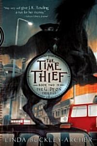 The Time Thief: Volume 2 (Paperback, Reprint)