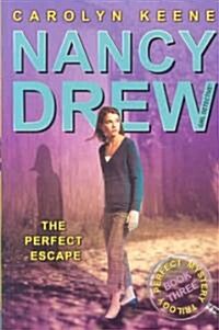 [중고] The Perfect Escape: Book Three in the Perfect Mystery Trilogy (Paperback)