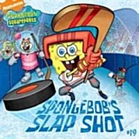 Spongebobs Slap Shot (Paperback)