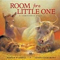 Room for a Little One: A Christmas Tale (Board Books)