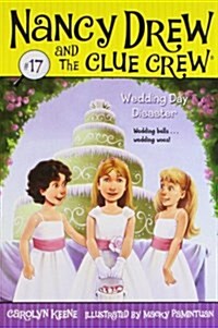 Wedding Day Disaster (Paperback)
