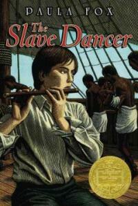 The Slave Dancer (Paperback) - Newbery