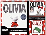 Olivia (Reinforced, Compact Disc, Mini)