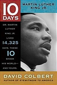 Martin Luther King Jr. (Paperback)