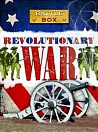 Revolutionary War (Paperback)