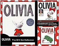 Olivia (Reinforced, Compact Disc, Mini)