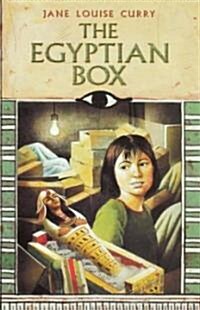 The Egyptian Box (Paperback)