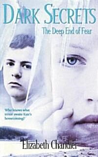 The Deep End of Fear (Paperback)