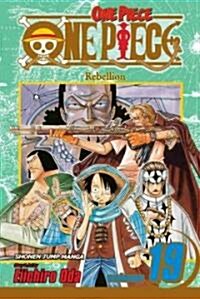 One Piece, Vol. 19 (Paperback)