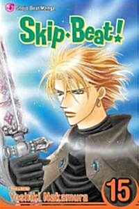 Skip-Beat!, Vol. 15 (Paperback)