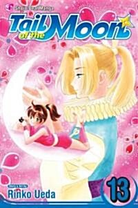 Tail of the Moon, Vol. 13 (Paperback)
