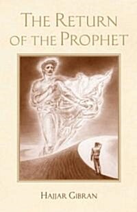 The Return of the Prophet (Hardcover)