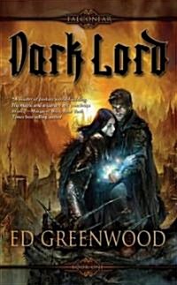 Dark Lord (Mass Market Paperback)