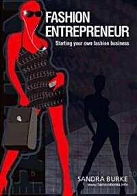 Fashion Entrepreneur (Paperback)