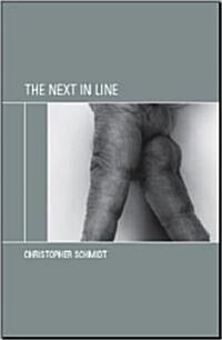 The Next in Line (Paperback)