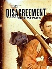 The Disagreement (MP3 CD)