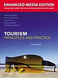 Tourism : Principles and Practice (Package, 3 Rev ed)