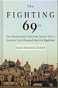 The Fighting 69th (Hardcover, Large Print)