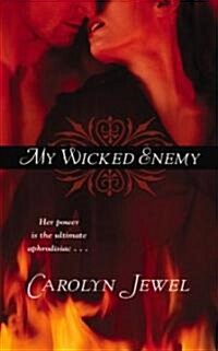 My Wicked Enemy (Paperback)