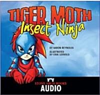 Insect Ninja D (Audio CD)