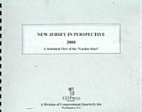 New Jersey in Perspective 2008 (Paperback)