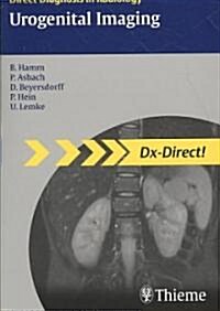 Urogenital Imaging (Paperback, 1st)