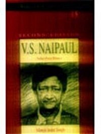 V.S. Naipaul: Second Edition (Hardcover)