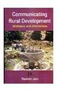 Communicating Rural Development (Hardcover)