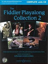 Fiddler Playalong Collection 2 (Undefined)