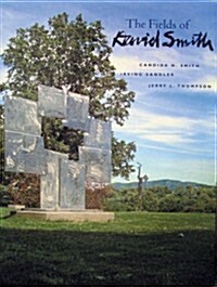 The Fields of David Smith (Paperback)