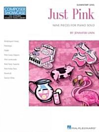 Just Pink (Paperback)